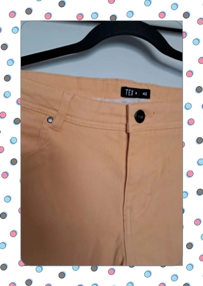 Short neuf taille 42 - photo numéro 4