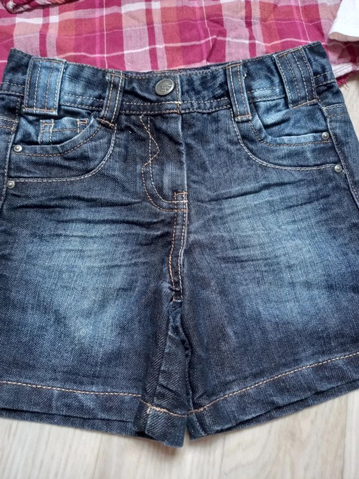 Lot de 3 tenues - photo numéro 3