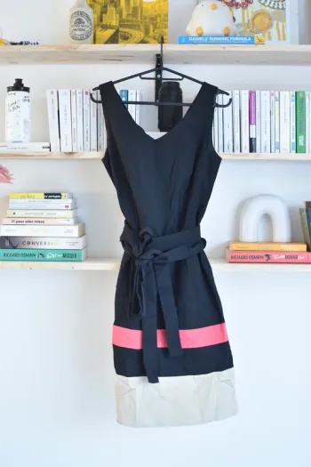 Robe 123 F36 - Très bon état