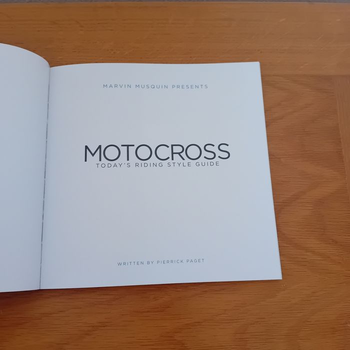 Motocross - photo numéro 4