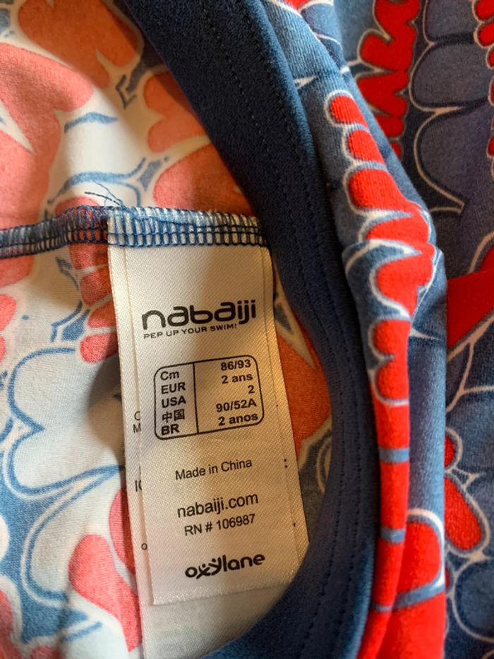 Maillot de bain - photo numéro 3
