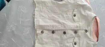 Petite Veste