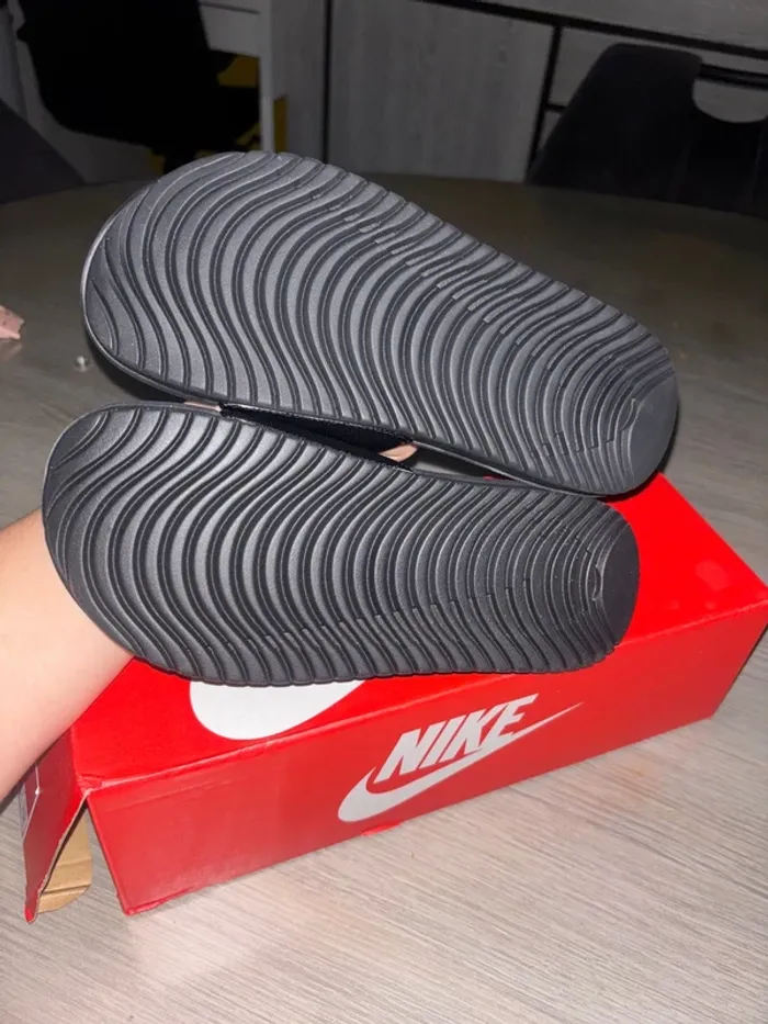 Claquette Nike - photo numéro 3