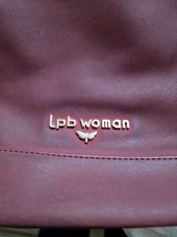 Sac a main Lpb woman