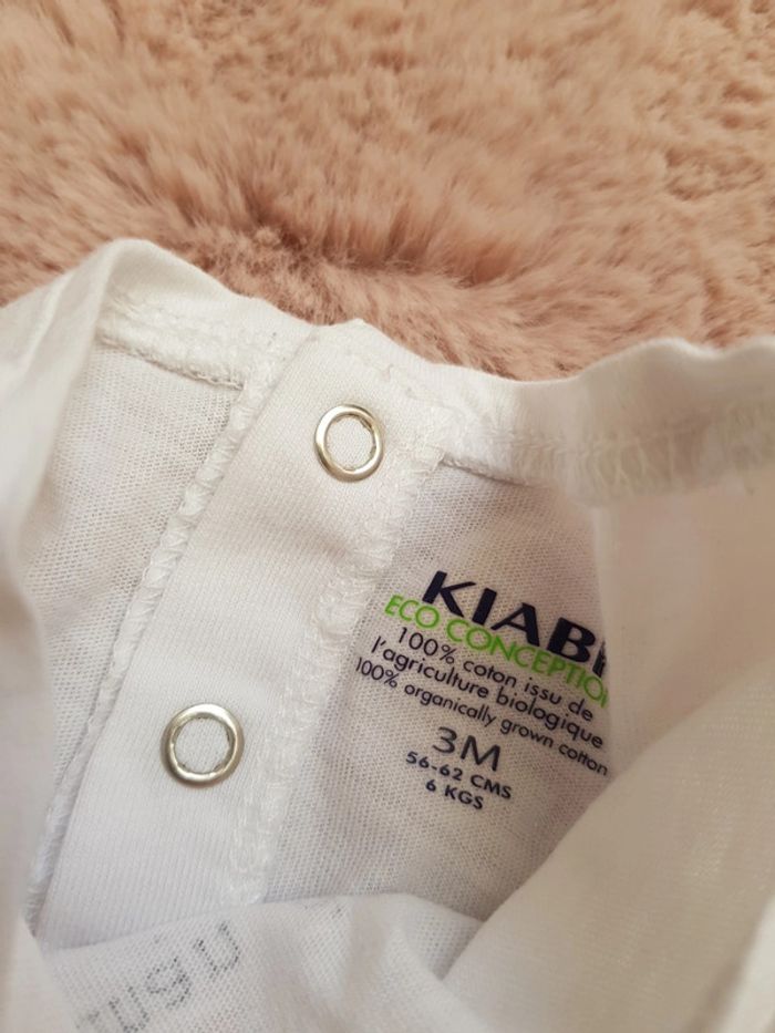 Robe 3 mois - photo numéro 4