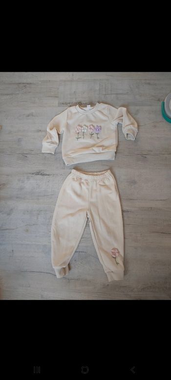 Ensemble 2/3 ans
