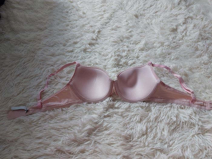 Soutien gorge Tommy Hilfiger - photo numéro 4