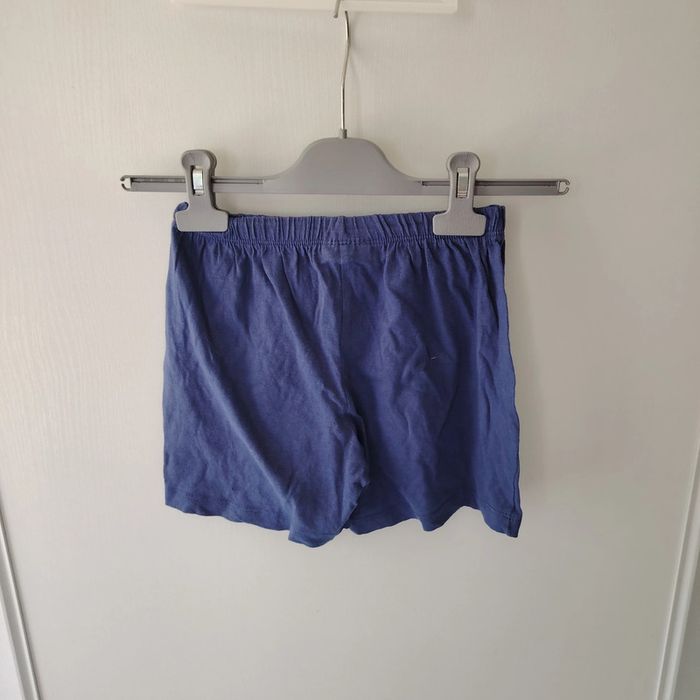 Lot de 5 shorts 8 ans - photo numéro 9