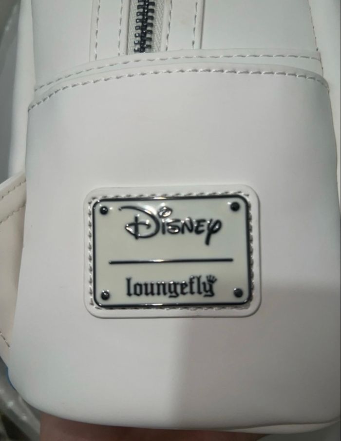 Loungefly Stitch fantôme - photo numéro 6