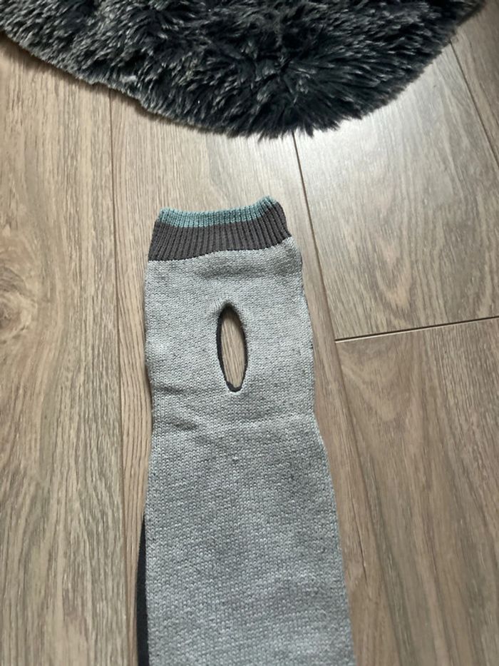 Écharpe - photo numéro 3