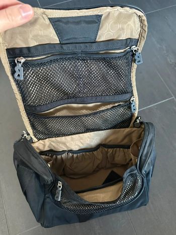 Bogner trousse de toilette