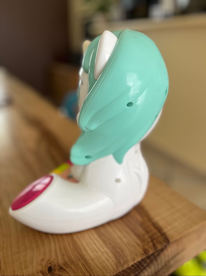 Licorne musicale - photo numéro 7