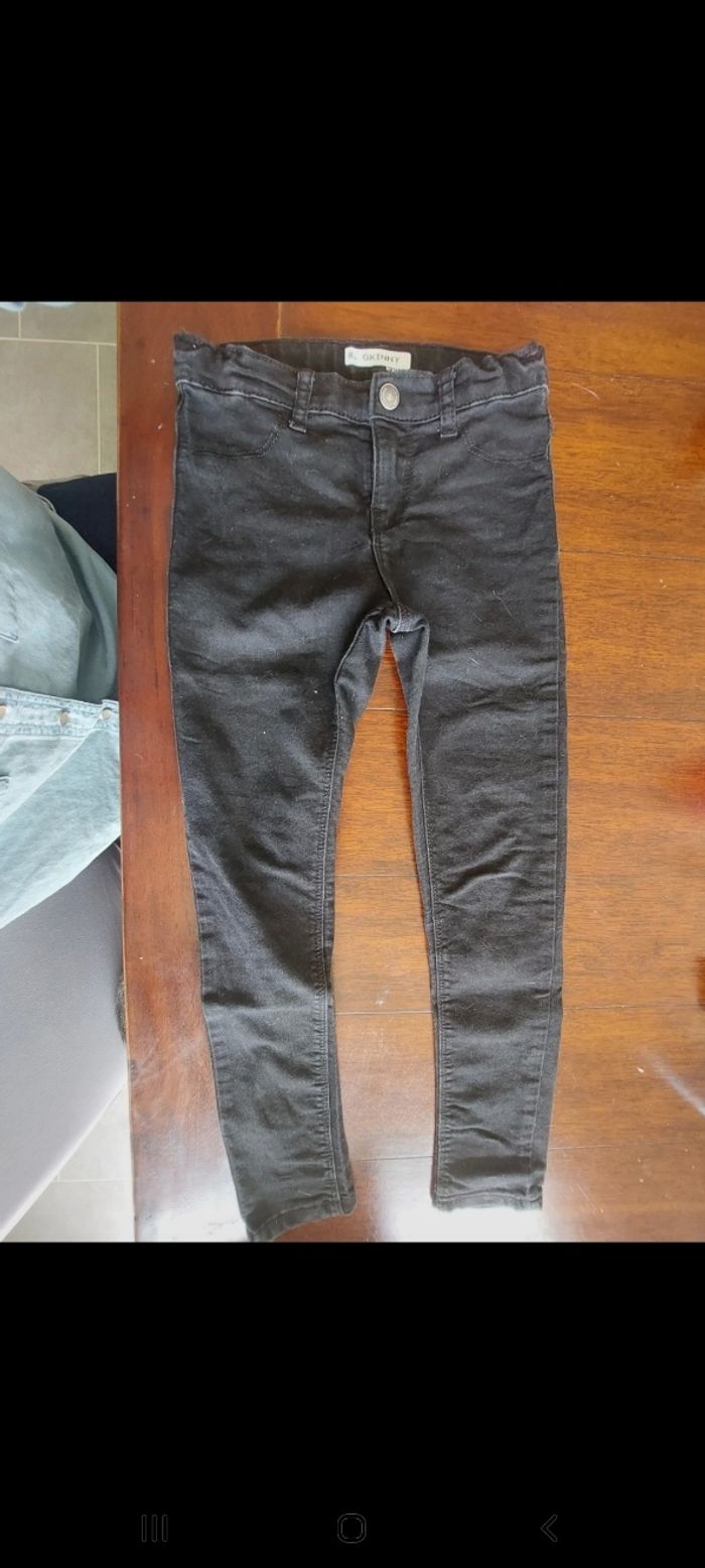 Jeans 8 ans - photo numéro 4