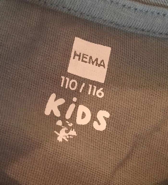 T-shirt 6 ans - photo numéro 5
