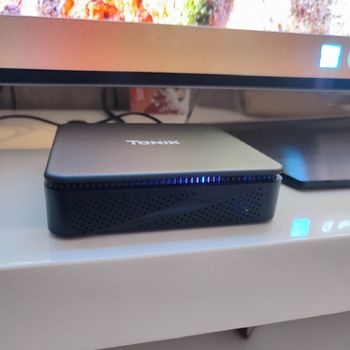 Windows 11 Mini Pc Intel Petit ordinateur