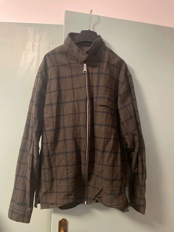 Veste carhartt