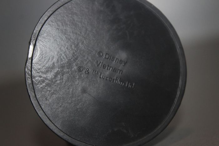 Figurine Rey - Star Wars - photo numéro 3