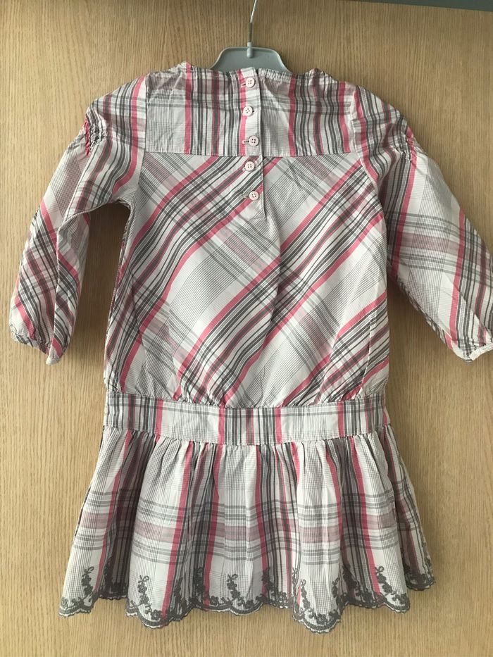 Tunique/robe 5 ans Vertbaudet - photo numéro 2