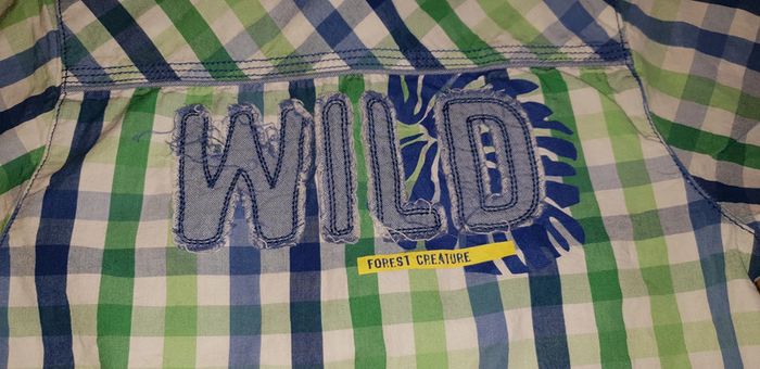 Chemise été neuve - photo numéro 3