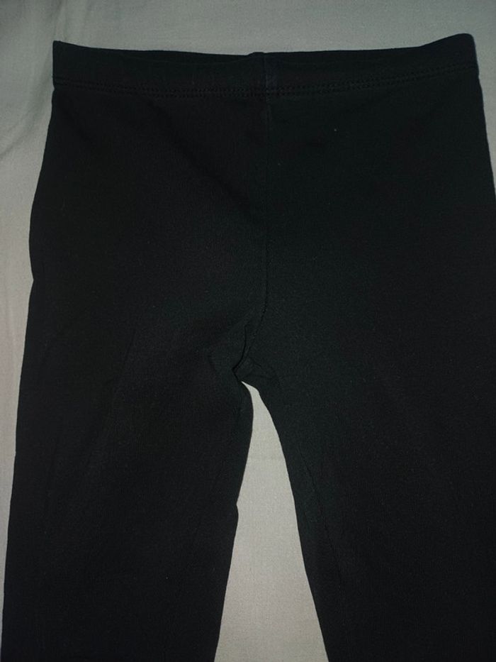 Legging 4 ans fille - photo numéro 3