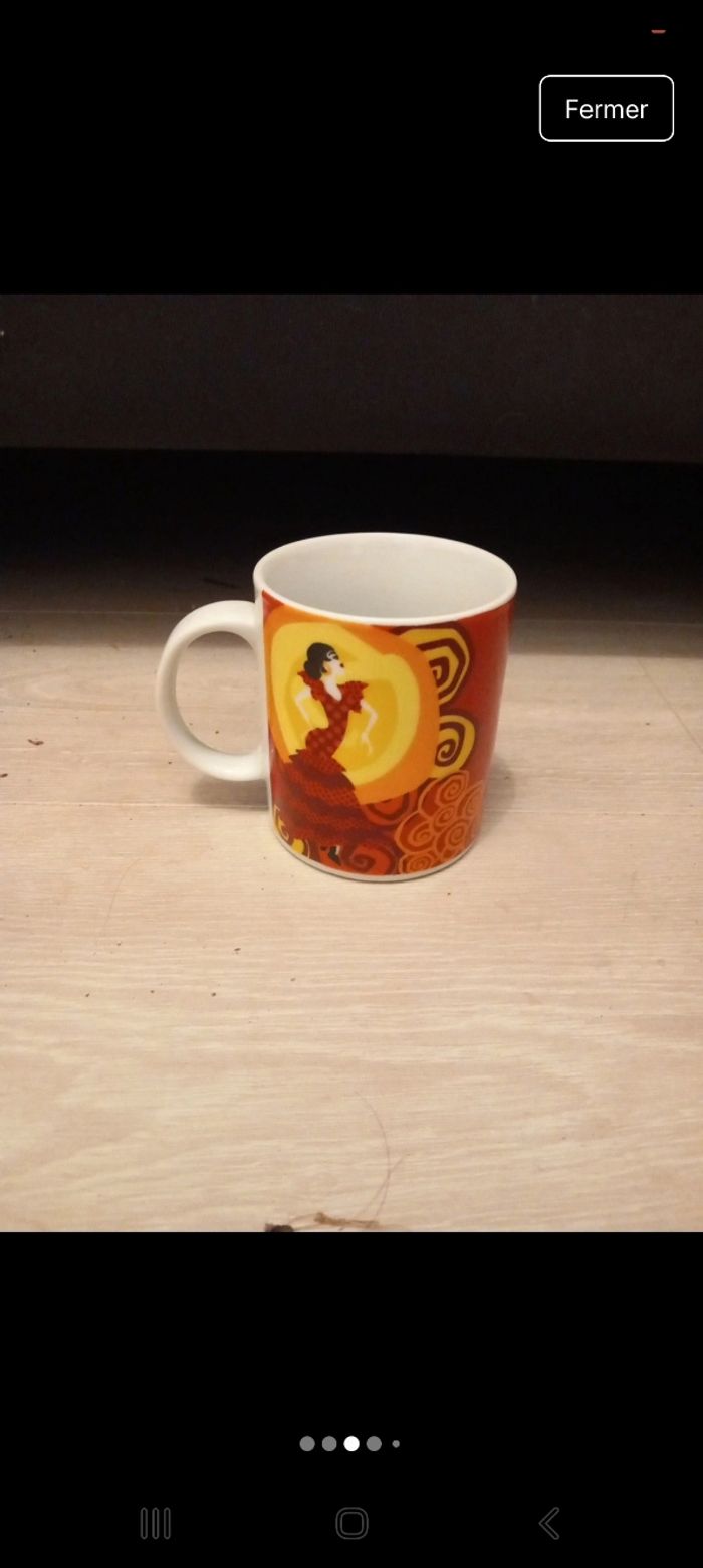 Tasse santa susanna Espagne - photo numéro 3