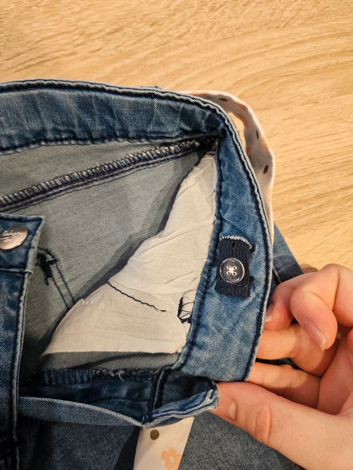 Jean fille 12 ans - photo numéro 6