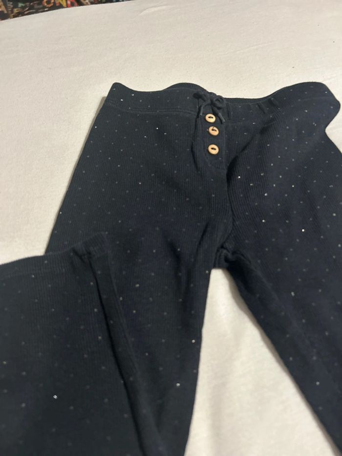 Legging fille 36 mois - photo numéro 2