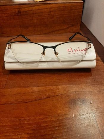monture lunettes