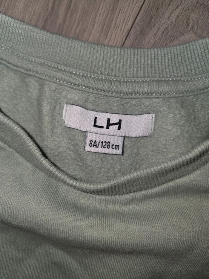 Pull 8 ans - photo numéro 4