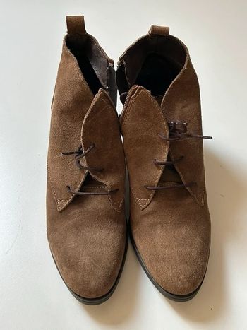 Bottines Miss Boho t. 38