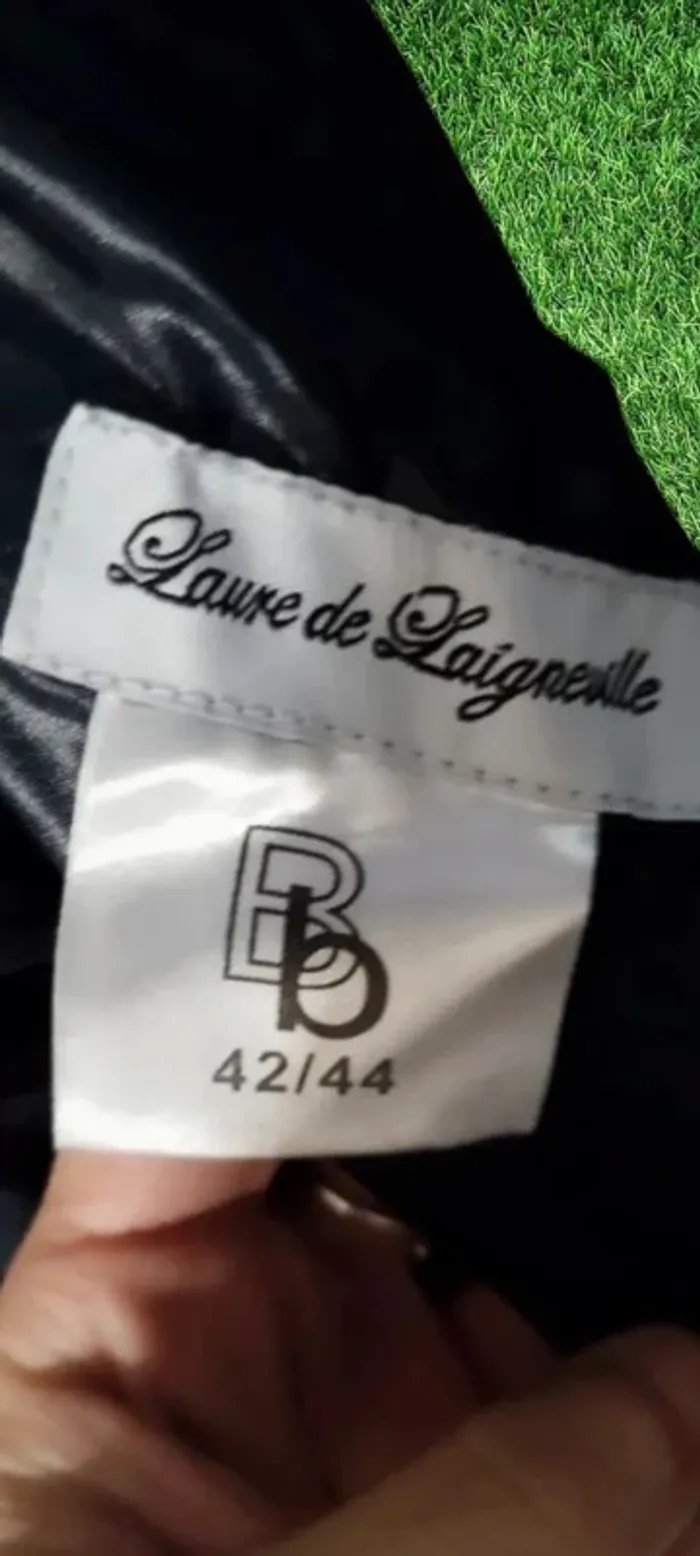 Manteau réversible - photo numéro 7