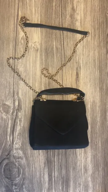 Pochette 20x15x7 cm