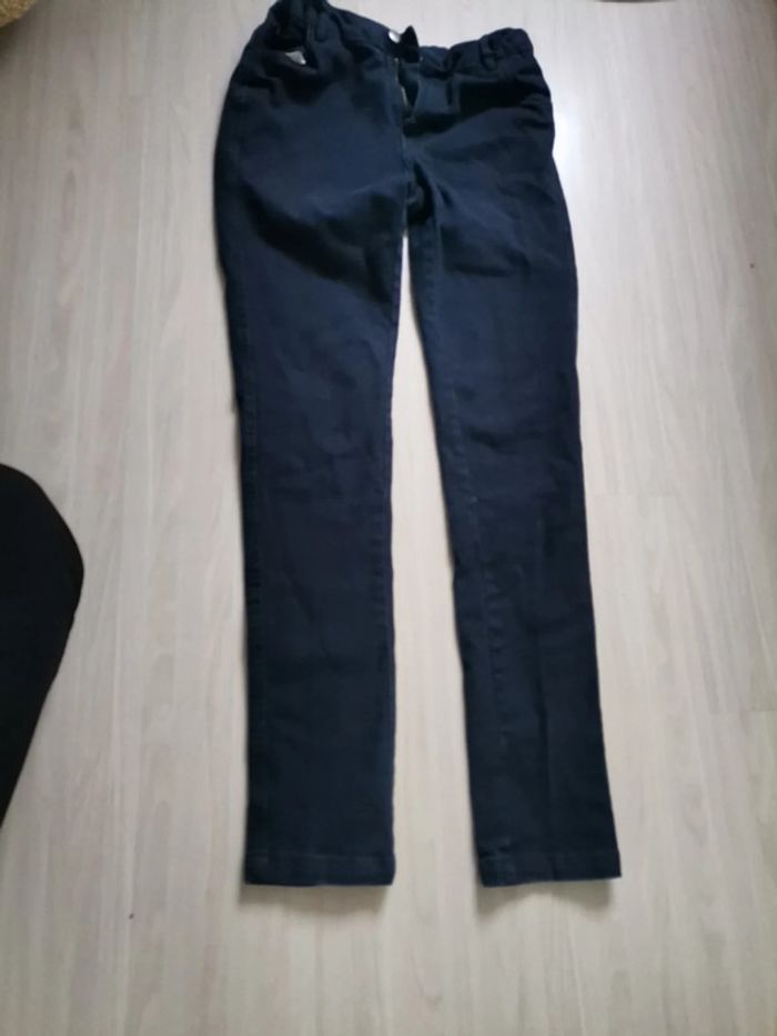 Pantalon jeans