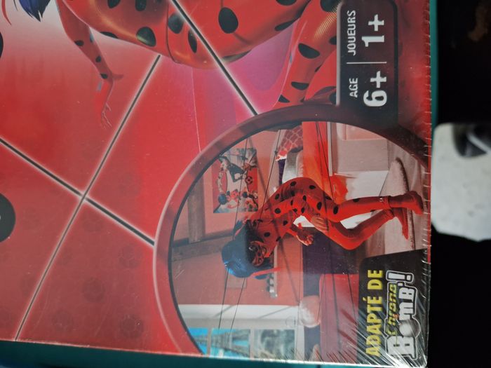 Chrono Miraculous - jeu d'aventure - photo numéro 4