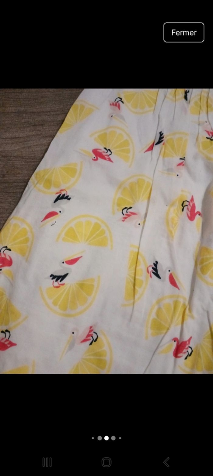 Robe été - photo numéro 3