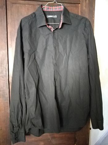 Chemise homme taille L