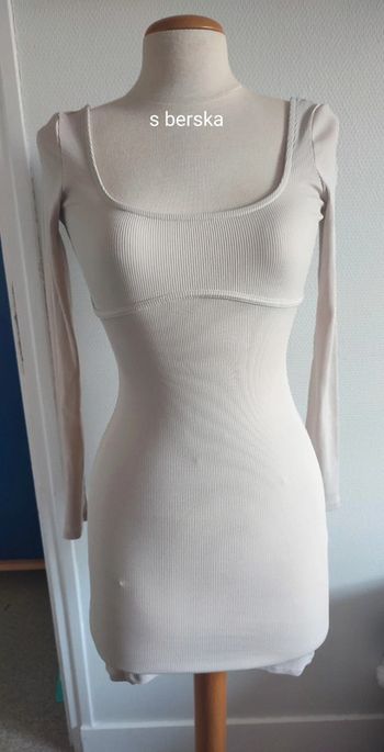 Robe Bershka