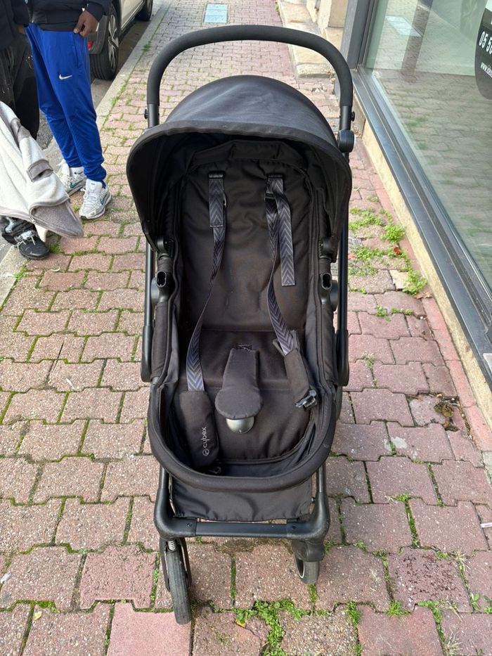 Poussette cybex - photo numéro 4