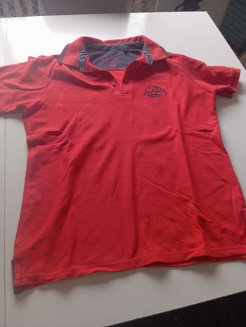 Polo taille s