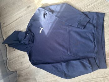 Sweat Puma