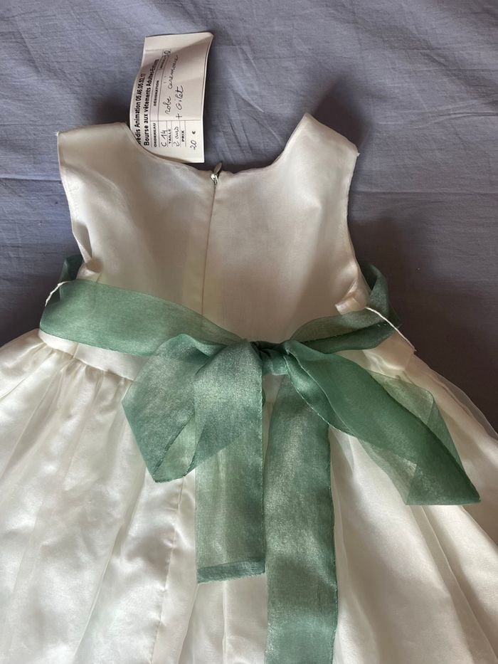 Robes - photo numéro 2