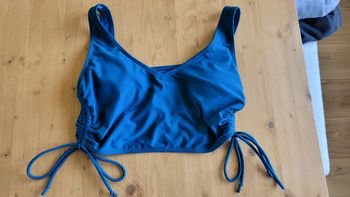 Haut de maillot