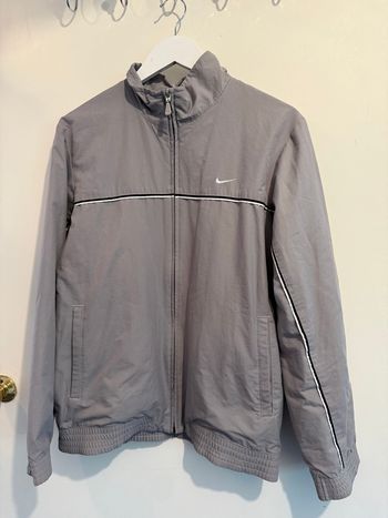 Veste jogging Nike homme taille M