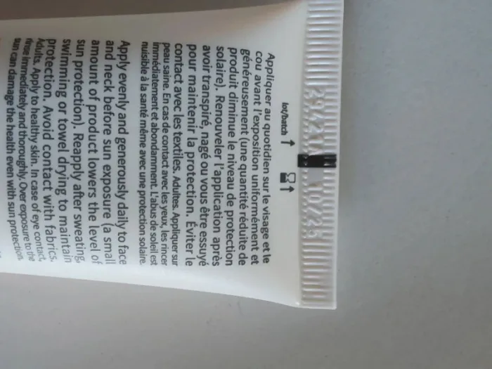 Crème solaire photoderm Bioderma neuve 50+ - photo numéro 5