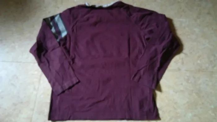 T-shirt 8 ans - photo numéro 4