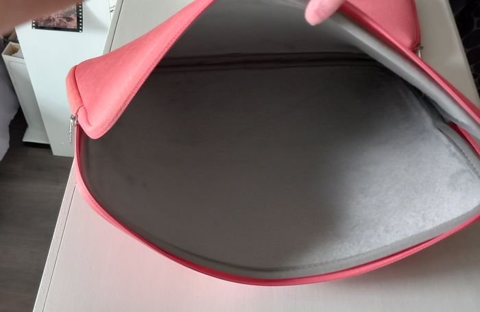 Mosiso Housse ordinateur portable 16 pouces - photo numéro 3