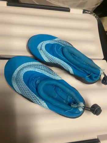 Chausson 23 firefly garçon réglable légères garçon