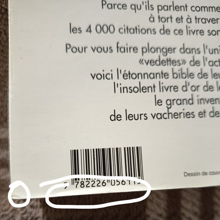 📖 Livre Humoristique 📖 - photo numéro 9