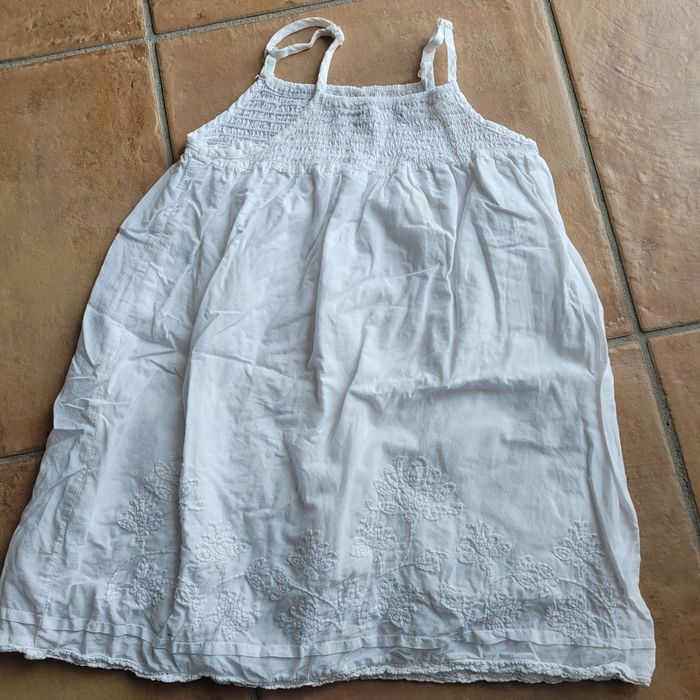 Robe bretelles - photo numéro 2