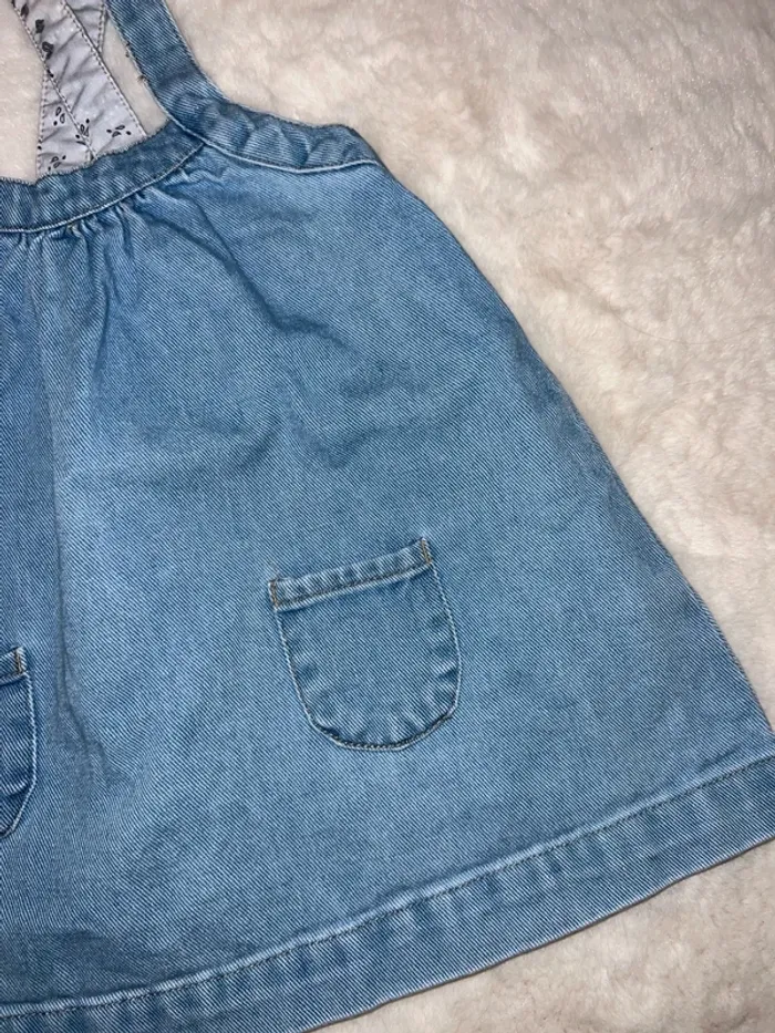 Salopette 24m - photo numéro 2